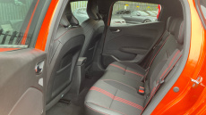 Renault Clio 1.0 TCe 90 RS Line 5dr Petrol Hatchback